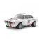 Tamiya 58732 1:10 RC Alfa Romeo Giulia Spider Club (MB-01)